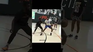 STEAL THIS SMOOTH MOVE FROM PAUL GEORGE 