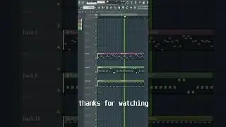 Sash! - Ecuador Fl Studio Remake 