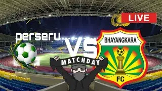 live streaming perseru badak lampung vs bhayangkara FC | dls 2019