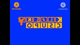 Klasky csupo Robot Flip
