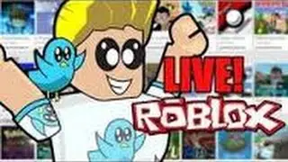 Matt 41006 Live Stream Roblox