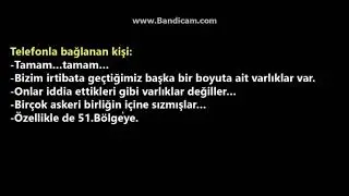 51  Bölge Çalışanı Canlı Yayın Konuşması
