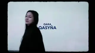 ・Qara qasyña・