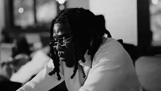 Gazo ft. Central Cee - Always