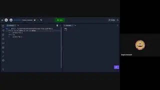 Open Session - Week 3