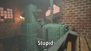 TearDown Lee Tower Third Level (Very EPIC Video)