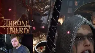 Throne and Liberty Keeps Surprising Me