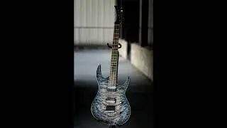 Djent Symphonic Modern Metal Backing Track [7string]