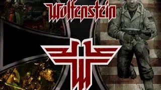 Return to Castle Wolfenstein -Gameplay +DOWNLOAD LINK