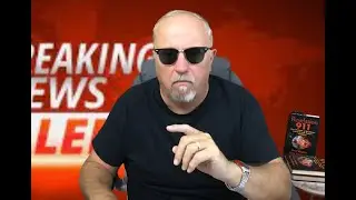 Breaking "Right NOW"