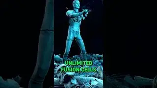 Get Unlimited Fusion Cells in Fallout 4