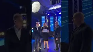 Награждение кировского медцентра на Всероссийской премии портала Продокторов