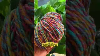 Day 19 🧶 #crochet