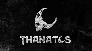 Le JDR Dark Fantasy à la française ! - THANATOS - Actual Play