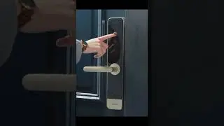 Подборка установленных нами Умных замков