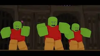 Raid Defense | Pixel Blade (Roblox)