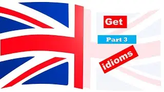 The most common idioms with 