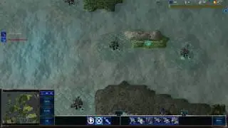 Risk Legacy SC2 Some More Good Fights