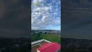 RP TV Beautiful Sky