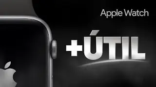 TRICKS for your Apple Watch Series 6, 5, SE and 3: How to make it REALLY USEFUL 👌🏼