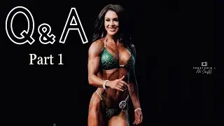 Olympia Prep Q&A