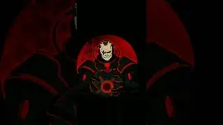 THE BEST CHARACTER IN SHADOW FIGHT 2...?