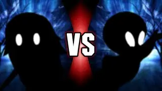 Spooky or Friendly? | VS Trailer