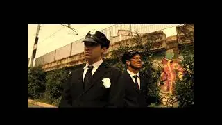 DUMMO - Maschera da cane (official video) [To Lose La Track, 2008]