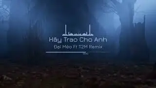 [mp3 download] Hãy Trao Cho Anh 2019 V2 - Đại Mèo Ft T2M (Remix)