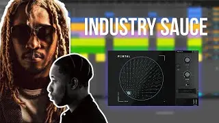 How To Make & Structure Hard Beats Like ATL Jacob For Future From Scratch