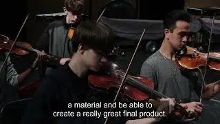 BHS Music Promo Video (English Subtitles)