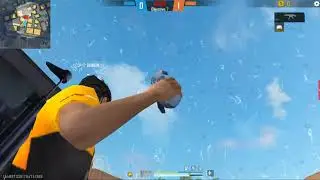 noob to pro journey  ff