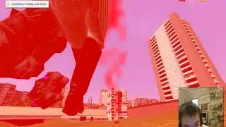 Обзор модов на гарис мод 13:1 серия