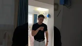 ПРАНК НАД ПАПОЙ «БАНКИ»