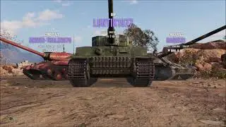 HELLO THERE!