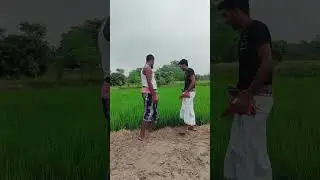 New block গ্রামের ক্ষেত ব্লক ভিডিও  Gram khet block video