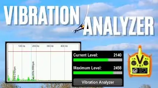 Guide to the VBar Vibration Analyzer