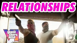 How Will Rockstar Approach Relationships in GTA 6?