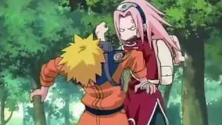 naruto south park [ i hate you guys ]