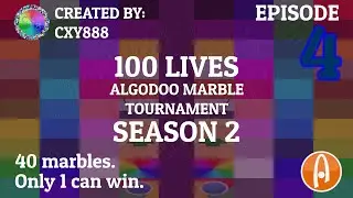 100 Lives Season 2 - Episode 4: Seeking, Spinners, and Spicy Tempers