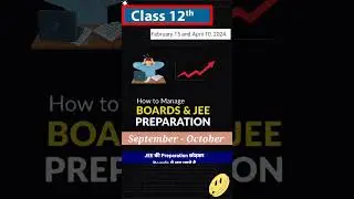 CBSE 12th Board Dates Released || CBSE 2024
