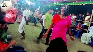 Bangla Jatra hot dance 2023 New jatra hot dance Boat dance new hot dance #MR20