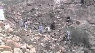 Building Gabions