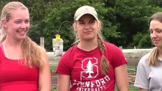 Who is Jody Halladay and 16 Acres Equine Educational Complex presented by CareFree Enzymes