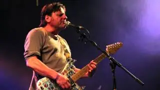 Rockers doen K3: Luc De Vos - Tele Romeo