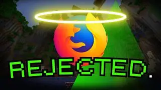 mozilla just broke the new internet. (finally)