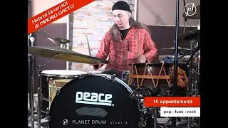 Mauro Gatto - Set Ibrido Episodio 1