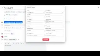 FIRST HOLD Venue Profile Set-up - How do I sync with Google calendar