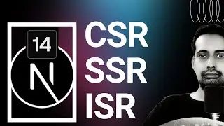 Dive into CSR, SSR, SSG and ISR (Day 03)