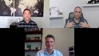 Rethink Hedging With Matt & Mike Thompson Co-Portfolio Managers At Little Harbor Advisors